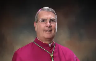 Archbishop Gregory Hartmayer, OFM, Conv., was installed as archbishop of Atlanta on May 6, 2020. CNA file photo
